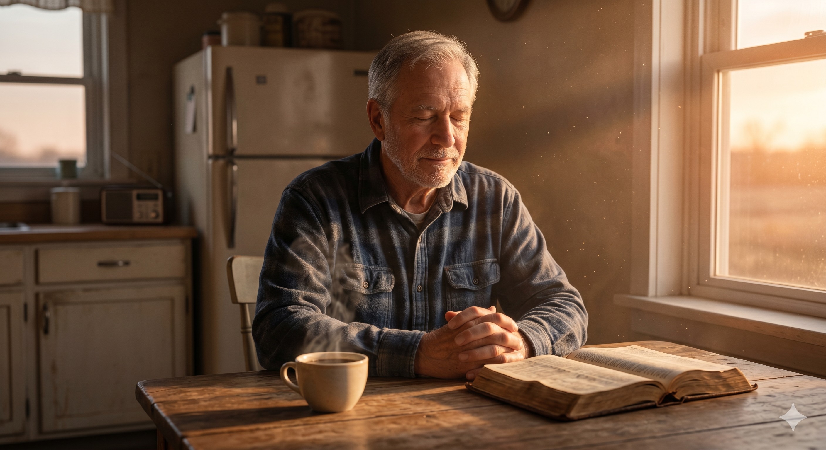 How to Build a Real Relationship with God