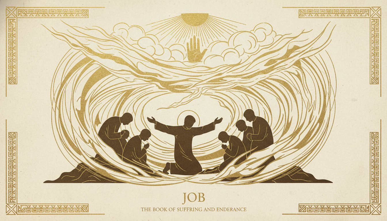 Job cover art