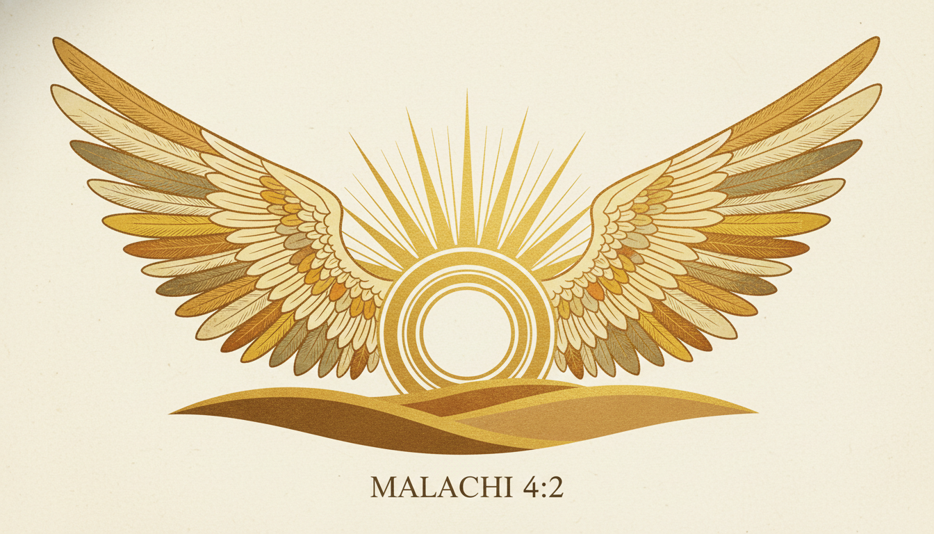 Malachi cover art