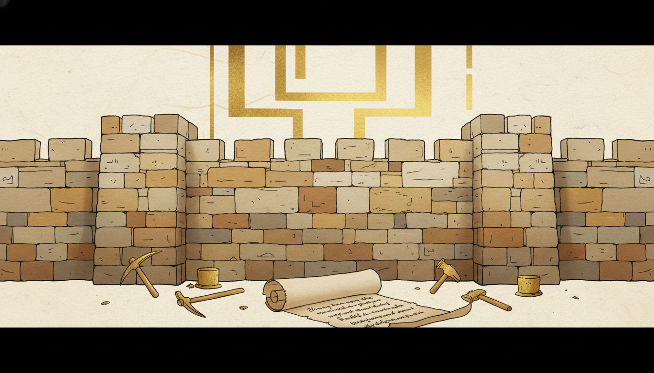 Nehemiah cover art