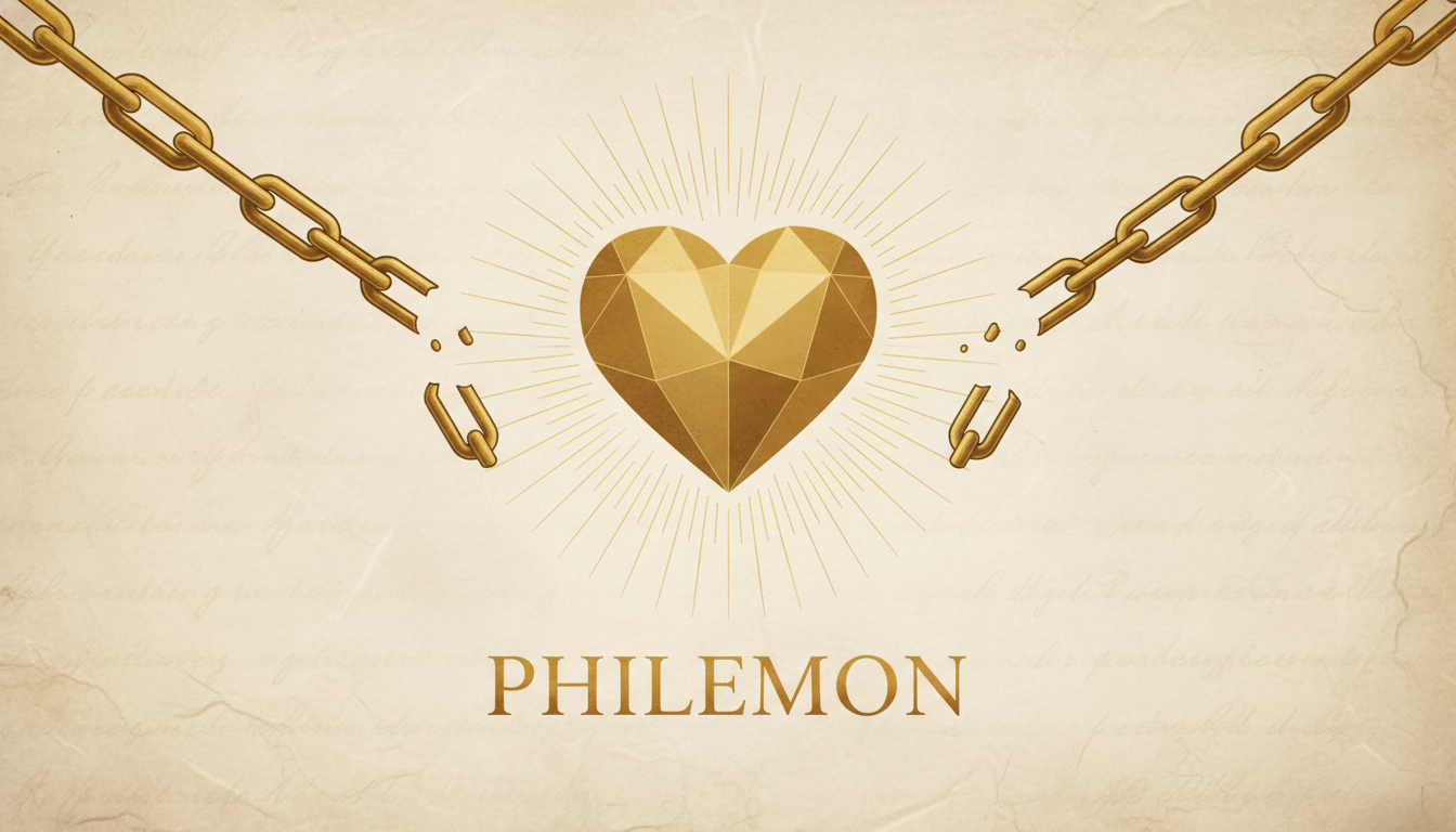 Philemon cover art