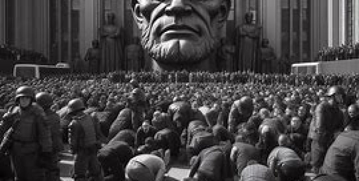 image of the beast